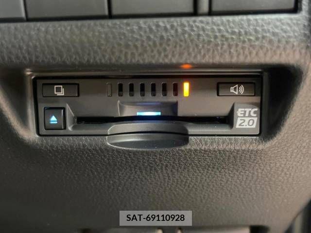 Toyota HARRIER 2022-03 271489-7