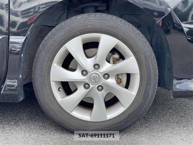 Nissan SERENA 2012-02 355010-19