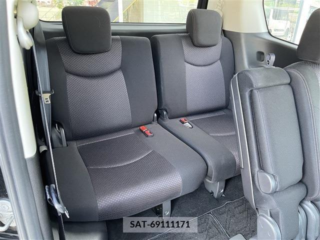 Nissan SERENA 2012-02 355010-15