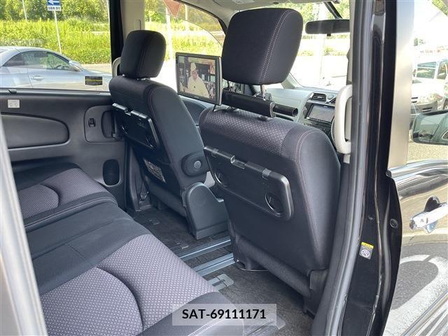 Nissan SERENA 2012-02 355010-12