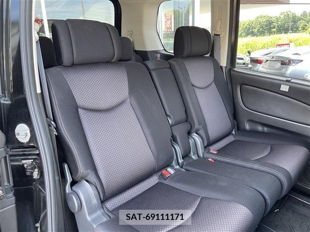 Nissan SERENA 2012-02 355010-14