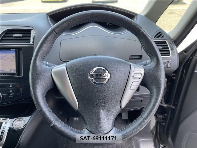 Nissan SERENA 2012-02 355010-7