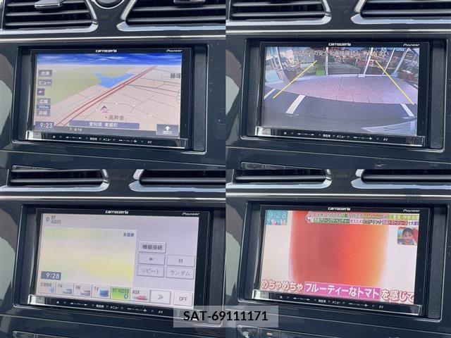 Nissan SERENA 2012-02 355010-5