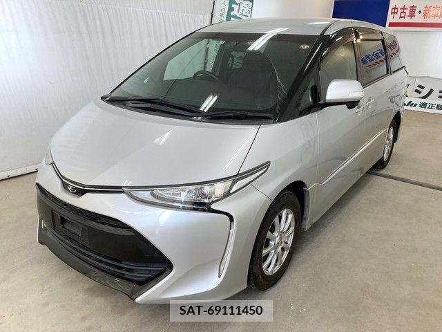 Toyota ESTIMA 2017-02 269582-3
