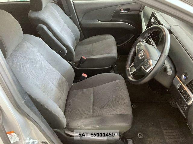 Toyota ESTIMA 2017-02 269582-9