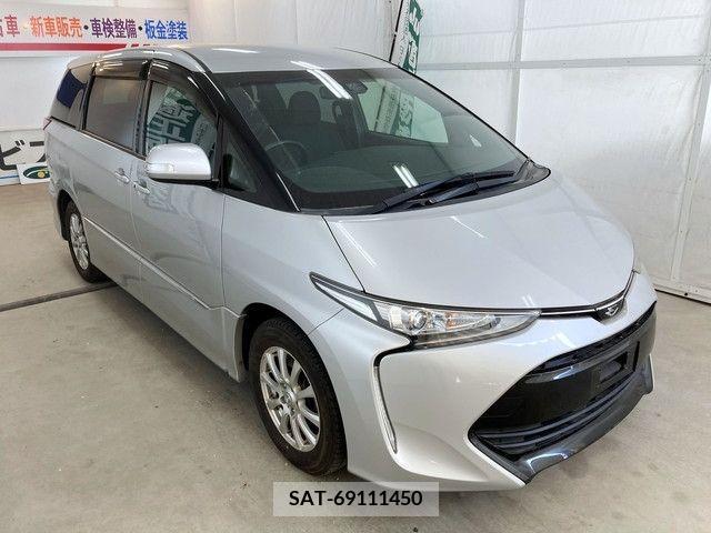 Toyota ESTIMA 2017-02 269582-0