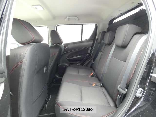Suzuki SWIFT 2013-03 386340-10