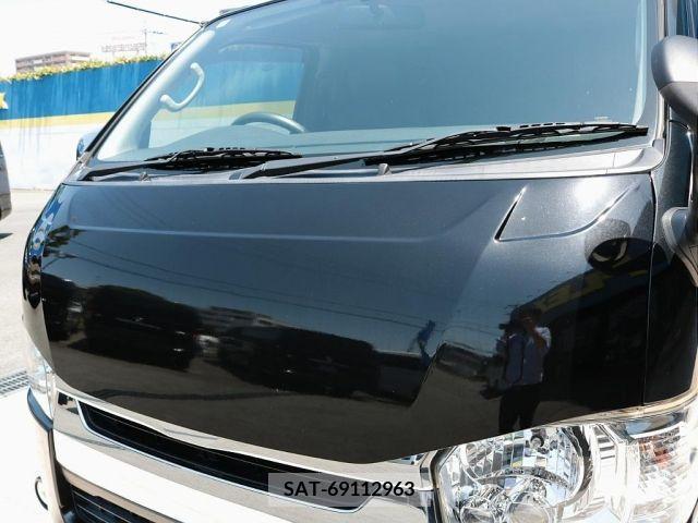 Toyota REGIUSACE VAN 2016-01 283007-14