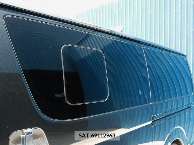 Toyota REGIUSACE VAN 2016-01 283007-11