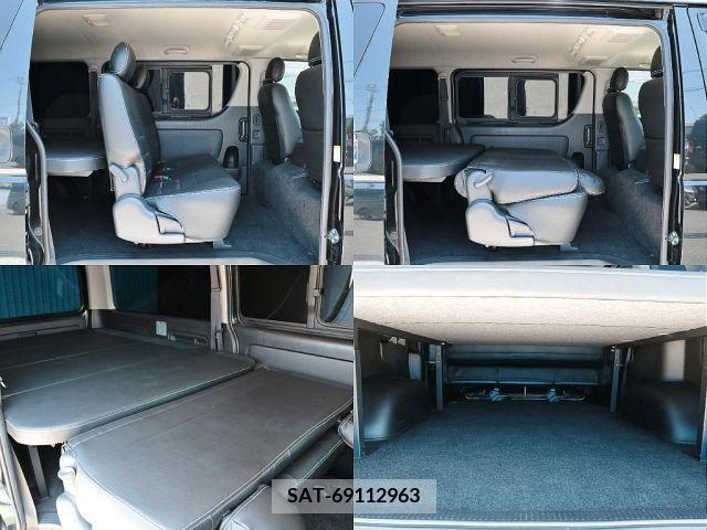 Toyota REGIUSACE VAN 2016-01 283007-10