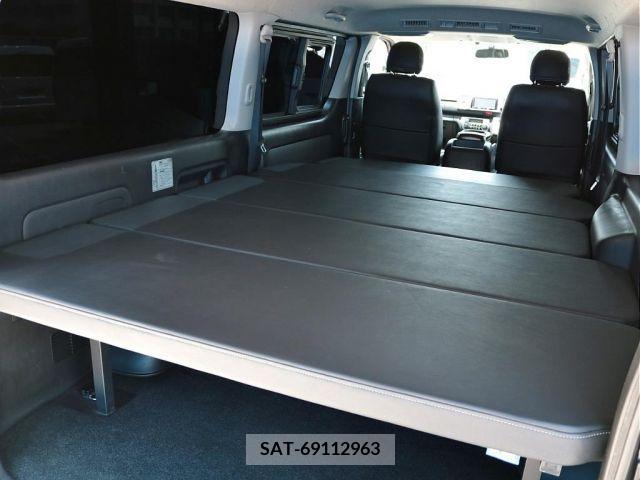 Toyota REGIUSACE VAN 2016-01 283007-1