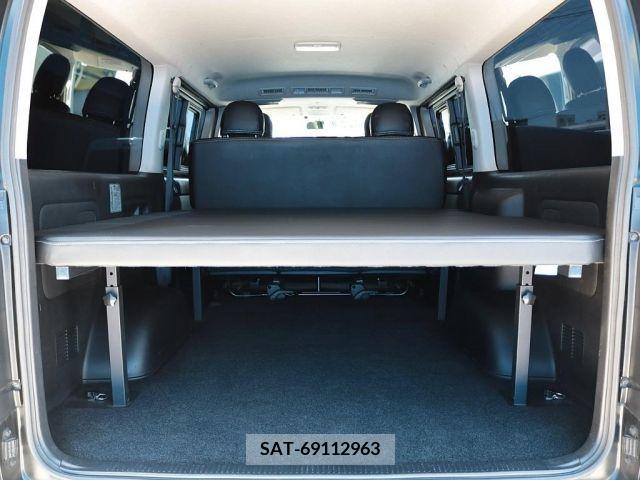 Toyota REGIUSACE VAN 2016-01 283007-8