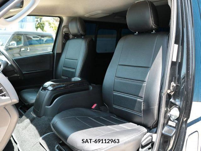 Toyota REGIUSACE VAN 2016-01 283007-7