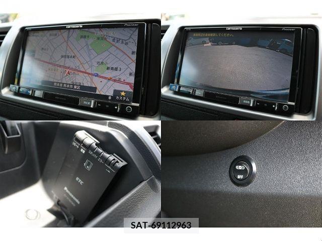 Toyota REGIUSACE VAN 2016-01 283007-4