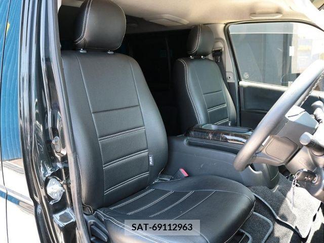 Toyota REGIUSACE VAN 2016-01 283007-6