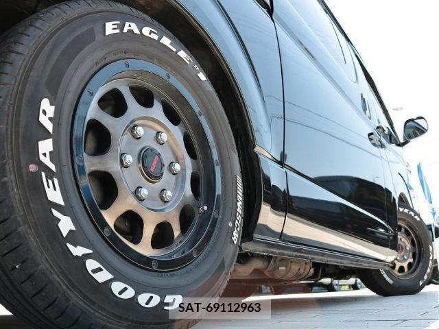 Toyota REGIUSACE VAN 2016-01 283007-17
