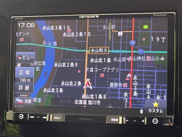 Nissan SERENA 2017-12 195215-6