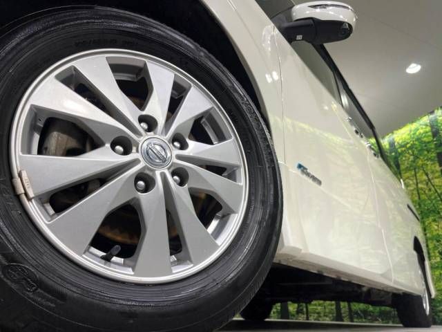 Nissan SERENA 2017-12 195215-13