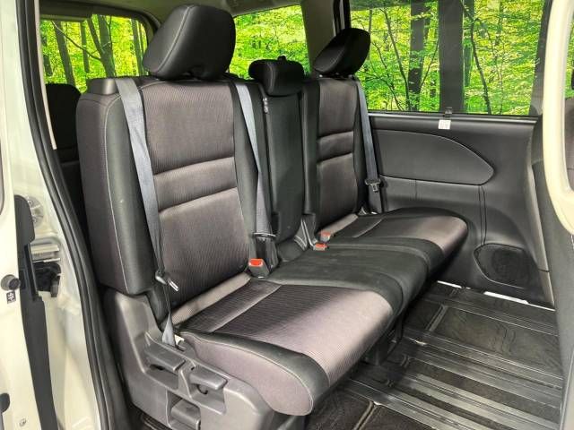 Nissan SERENA 2017-12 195215-9