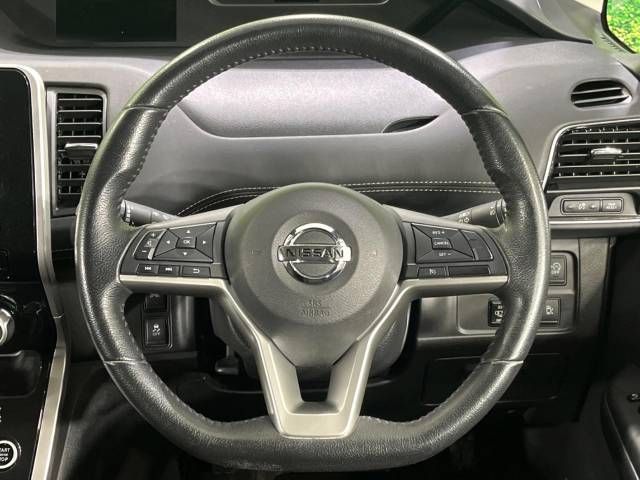 Nissan SERENA 2017-12 195215-12