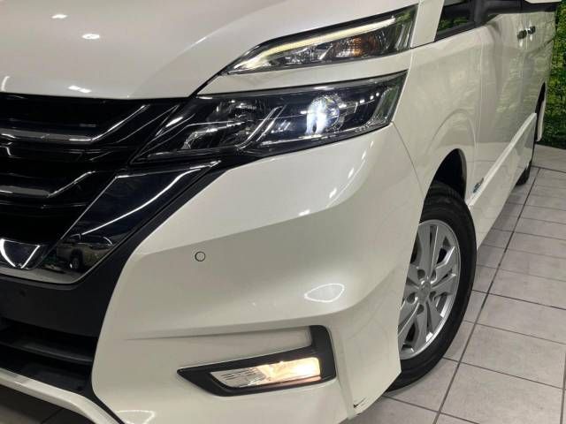 Nissan SERENA 2017-12 195215-14