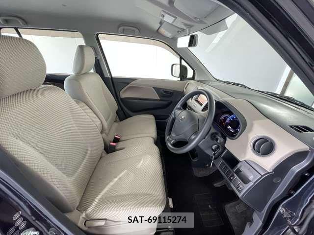 Suzuki WAGON R 2013-07 311684-17