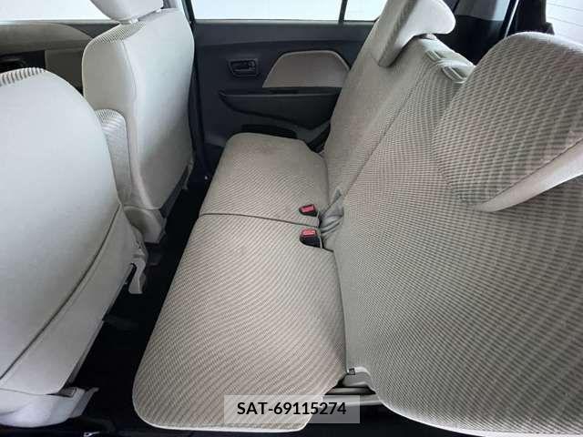 Suzuki WAGON R 2013-07 311684-14