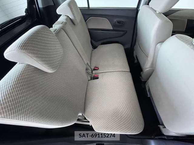 Suzuki WAGON R 2013-07 311684-13