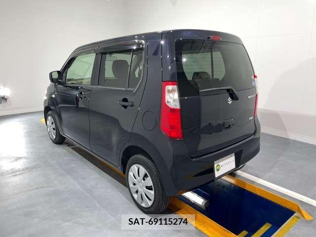 Suzuki WAGON R 2013-07 311684-5