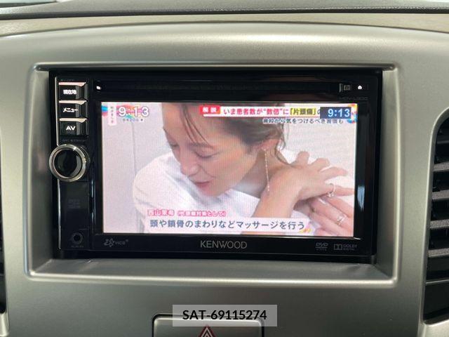 Suzuki WAGON R 2013-07 311684-21