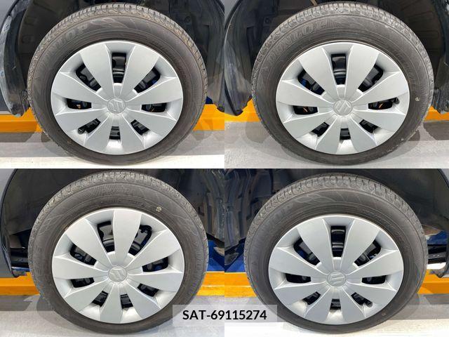 Suzuki WAGON R 2013-07 311684-25
