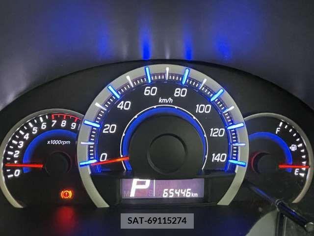 Suzuki WAGON R 2013-07 311684-19