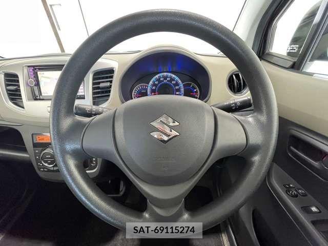 Suzuki WAGON R 2013-07 311684-18