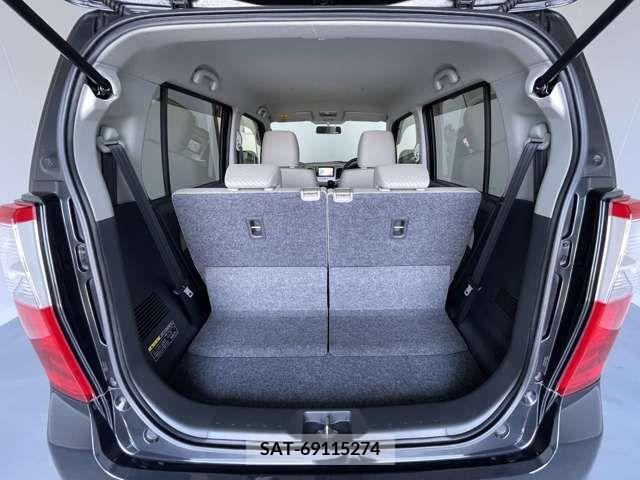 Suzuki WAGON R 2013-07 311684-15