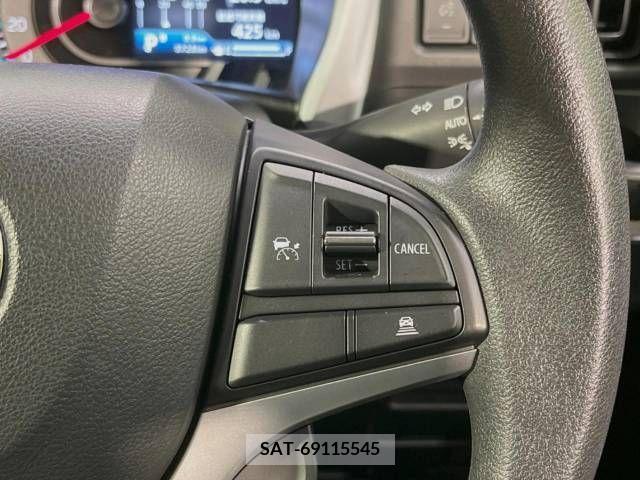 Mazda FLAIR CROSSOVER 2022-08 207865-3