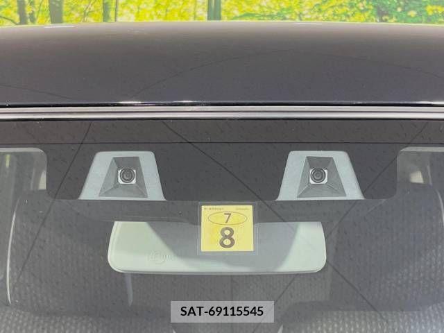 Mazda FLAIR CROSSOVER 2022-08 207865-2