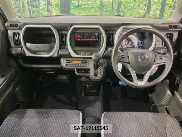 Mazda FLAIR CROSSOVER 2022-08 207865-1