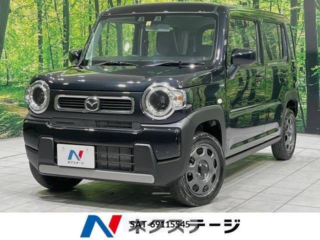 Mazda FLAIR CROSSOVER 2022-08 207865-0