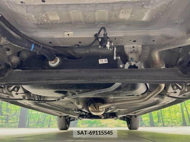 Mazda FLAIR CROSSOVER 2022-08 207865-19