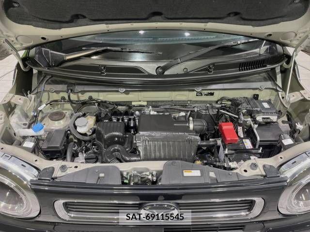 Mazda FLAIR CROSSOVER 2022-08 207865-18