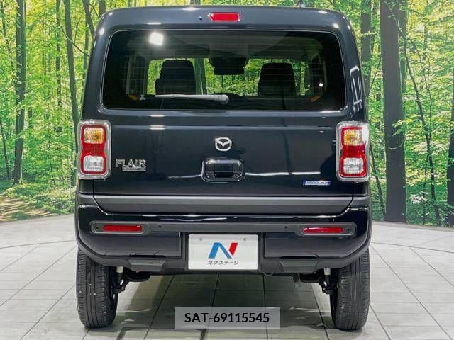 Mazda FLAIR CROSSOVER 2022-08 207865-15