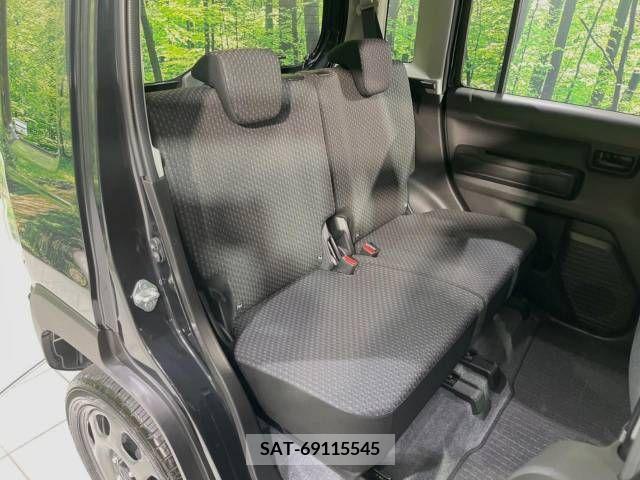 Mazda FLAIR CROSSOVER 2022-08 207865-10