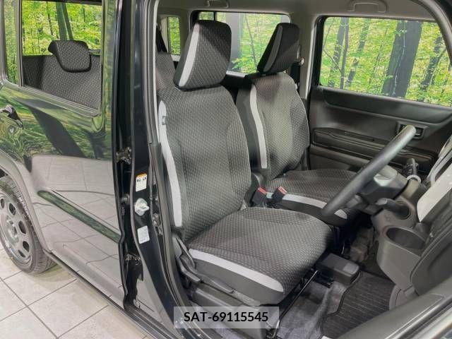 Mazda FLAIR CROSSOVER 2022-08 207865-9