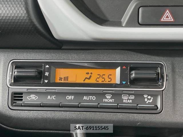 Mazda FLAIR CROSSOVER 2022-08 207865-8
