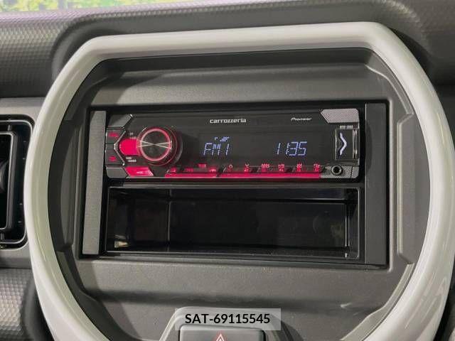 Mazda FLAIR CROSSOVER 2022-08 207865-7