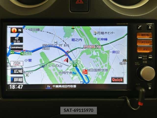 Nissan NOTE 2013-02 326866-15