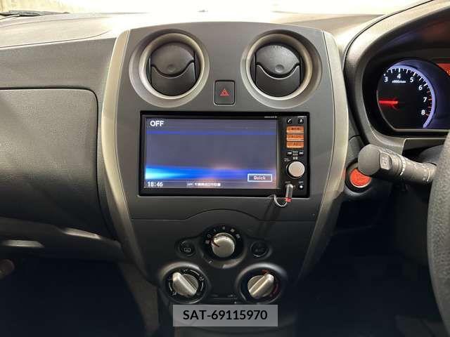 Nissan NOTE 2013-02 326866-14