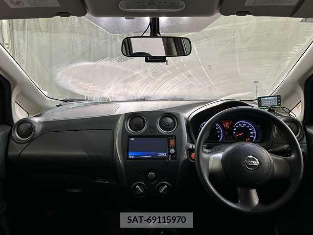 Nissan NOTE 2013-02 326866-13