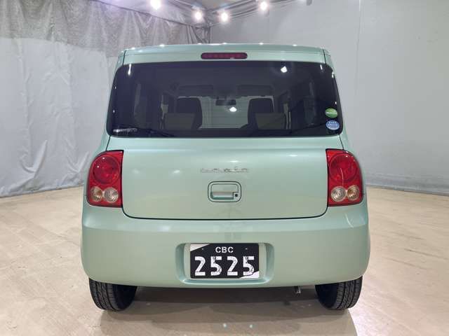 Suzuki LAPIN 2014-10 4325-9