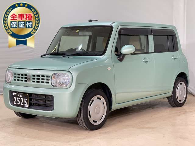 Suzuki LAPIN 2014-10 4325-5